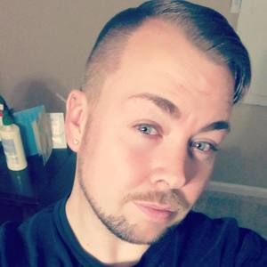 Meet your Posher, Kenny